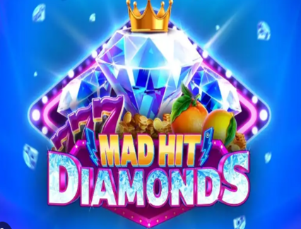 Mad Hit Diamonds